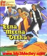 Eena Meena Deeka 1994 song download